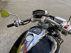 2006 Suzuki VZR 1800 BOULEVARD (M109R) Black
