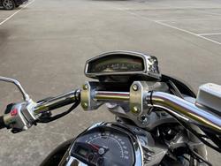 2006 Suzuki VZR 1800 BOULEVARD (M109R) Black