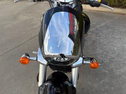 2006 Suzuki VZR 1800 BOULEVARD (M109R) Black