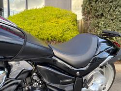 2006 Suzuki VZR 1800 BOULEVARD (M109R) Black