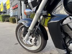 2006 Suzuki VZR 1800 BOULEVARD (M109R) Black
