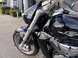 2006 Suzuki VZR 1800 BOULEVARD (M109R) Black