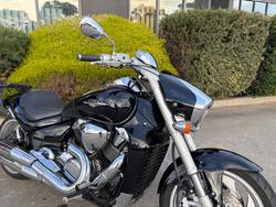 2006 Suzuki VZR 1800 BOULEVARD (M109R) Black