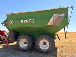 2023 Nyrex Titan Ii