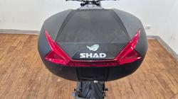 2017 Yamaha MT-09A GREY