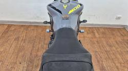 2017 Yamaha MT-09A GREY