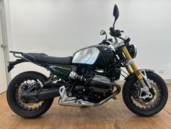 BMW Motorrad R 12 Ninet HL