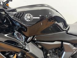 2025 Yamaha YZF-R7LA Black