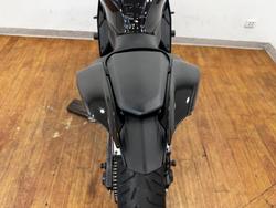 2025 Yamaha YZF-R7LA Black