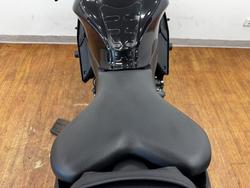 2025 Yamaha YZF-R7LA Black
