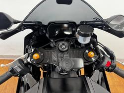 2025 Yamaha YZF-R7LA Black