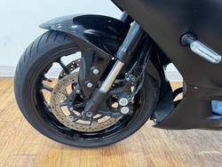 2025 Yamaha YZF-R7LA Black