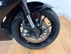 2025 Yamaha YZF-R7LA Black