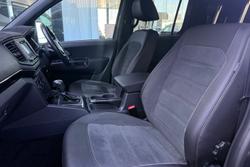 2020 Volkswagen Amarok TDI550 Highline