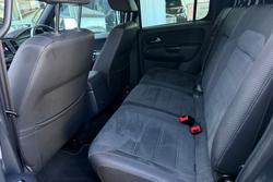 2020 Volkswagen Amarok TDI550 Highline
