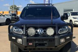 2020 Volkswagen Amarok TDI550 Highline