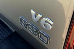 2020 Volkswagen Amarok TDI550 Highline