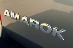2020 Volkswagen Amarok TDI550 Highline