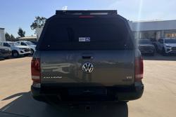 2020 Volkswagen Amarok TDI550 Highline
