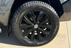 2020 Volkswagen Amarok TDI550 Highline