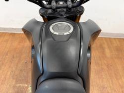 2021 Honda GROM Black