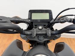 2021 Honda GROM Black