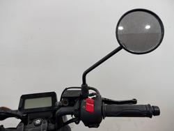 2021 Honda GROM Black