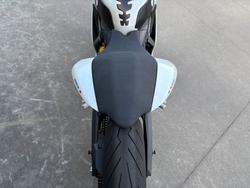 2018 DUCATI 959 PANIGALE (WHITE) White