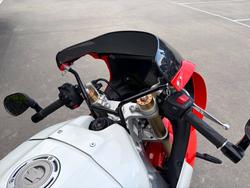 2024 Yamaha XSR900GP (MTM890ASP)