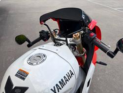 2024 Yamaha XSR900GP (MTM890ASP)
