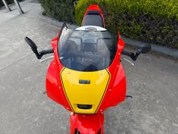 2024 Yamaha XSR900GP (MTM890ASP)