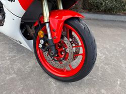 2024 Yamaha XSR900GP (MTM890ASP)