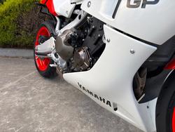 2024 Yamaha XSR900GP (MTM890ASP)