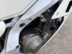 2024 Yamaha XSR900GP (MTM890ASP)