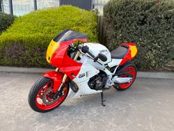 2024 Yamaha XSR900GP (MTM890ASP)
