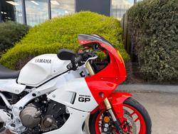2024 Yamaha XSR900GP (MTM890ASP)