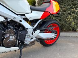 2024 Yamaha XSR900GP (MTM890ASP)