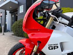 2024 Yamaha XSR900GP (MTM890ASP)