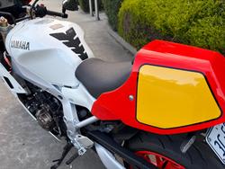 2024 Yamaha XSR900GP (MTM890ASP)