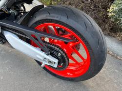2024 Yamaha XSR900GP (MTM890ASP)