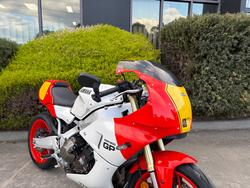 2024 Yamaha XSR900GP (MTM890ASP)