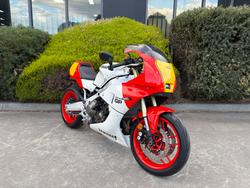 2024 Yamaha XSR900GP (MTM890ASP)