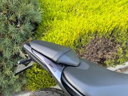 2023 Yamaha MT-07 LA (ABS) Grey