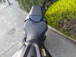 2023 Yamaha MT-07 LA (ABS) Grey
