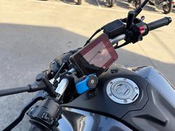 2023 Yamaha MT-07 LA (ABS) Grey