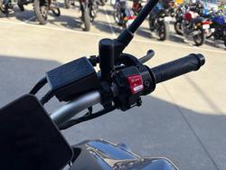 2023 Yamaha MT-07 LA (ABS) Grey