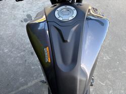 2023 Yamaha MT-07 LA (ABS) Grey