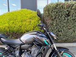 2023 Yamaha MT-07 LA (ABS) Grey