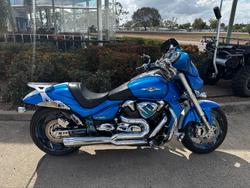 Suzuki VZR 1800 Boulevard (M109R)