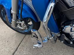 2012 Suzuki VZR 1800 BOULEVARD (M109R) Blue
